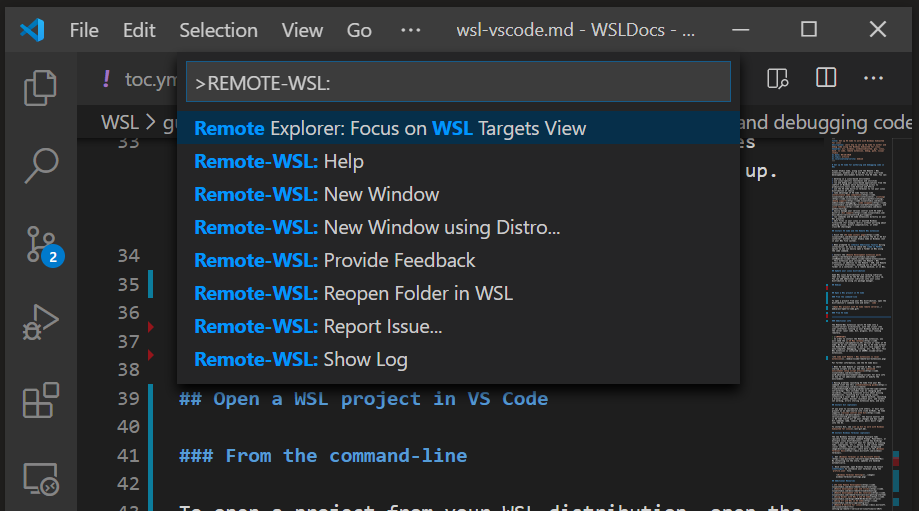 VS Code